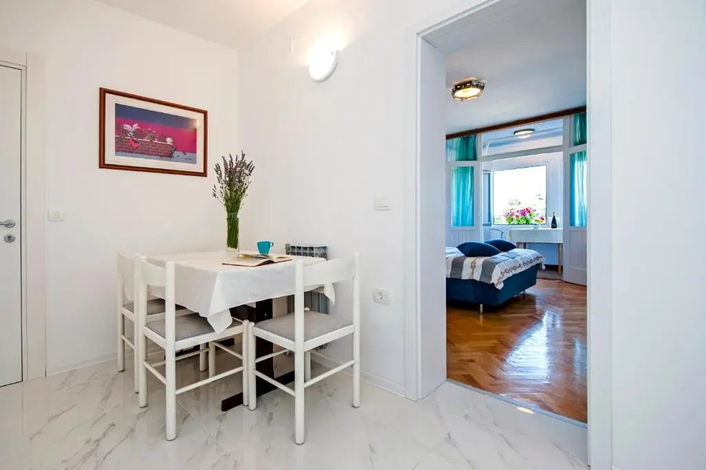 Apartment Centener