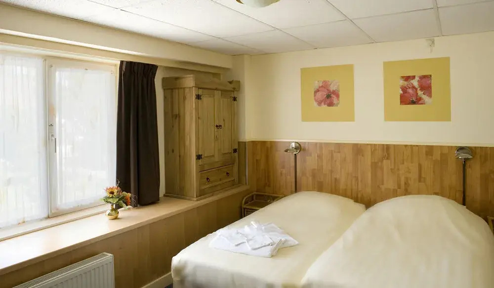 B&B de Ster van Dwingeloo