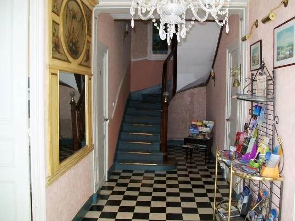 Les Fontaines