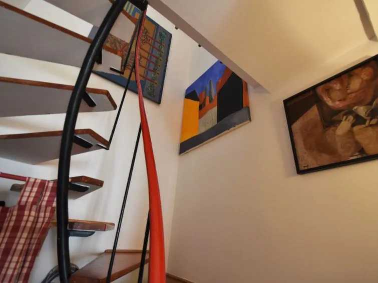 Apartment Casanas-1 by Interhome