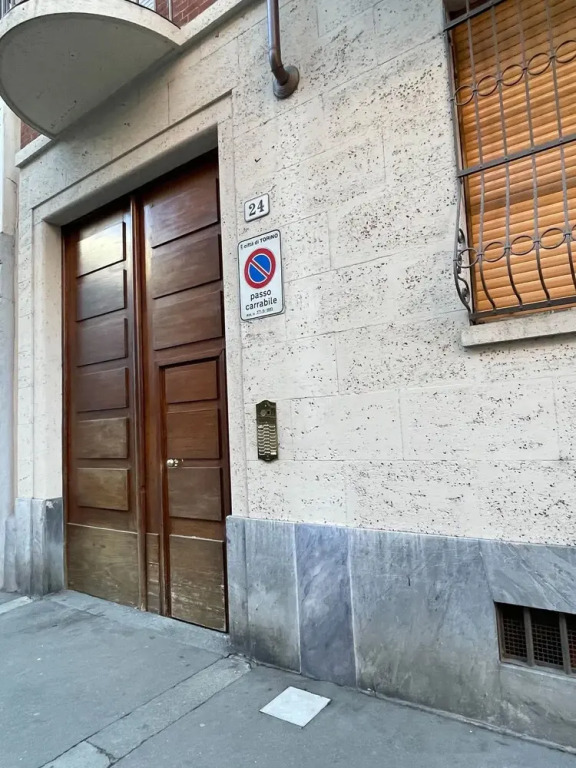 Myhouse Inn Suite Lingotto