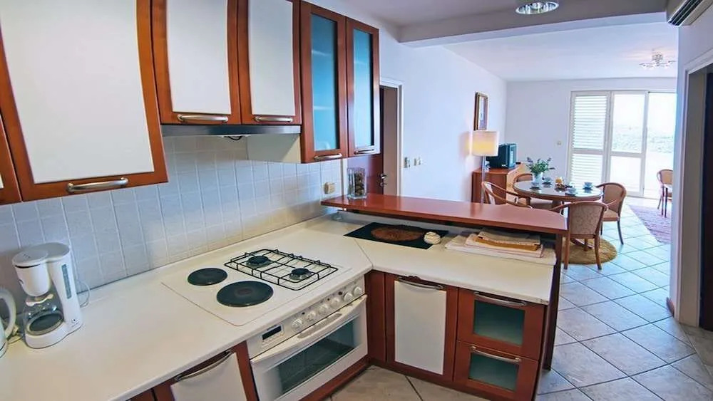 Sipa Apartments