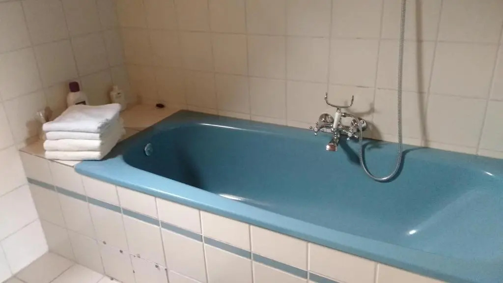 Vakantie appartement de Havezate