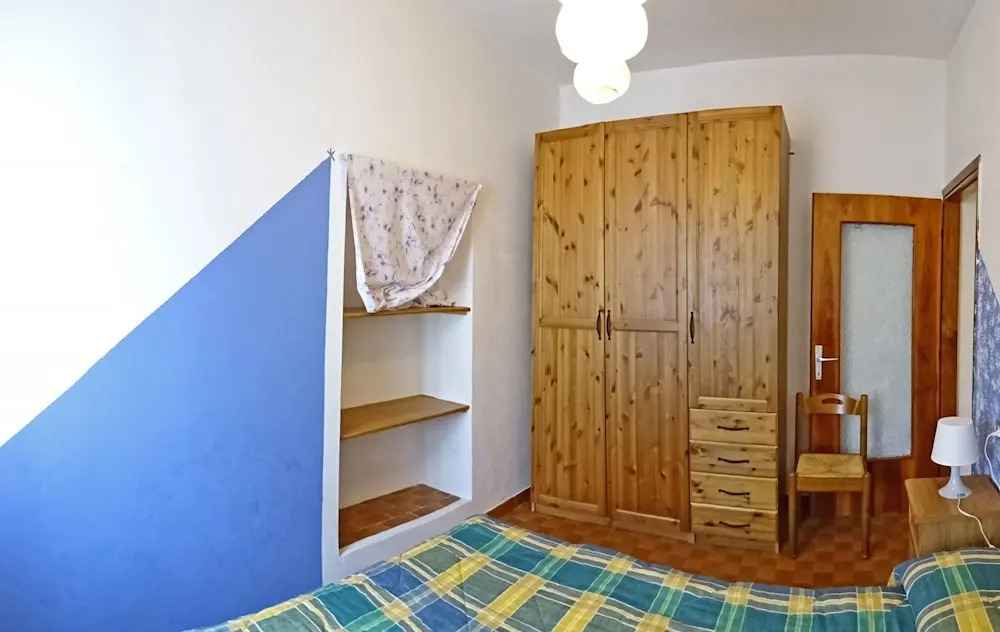 Casa del Borgo Augusta