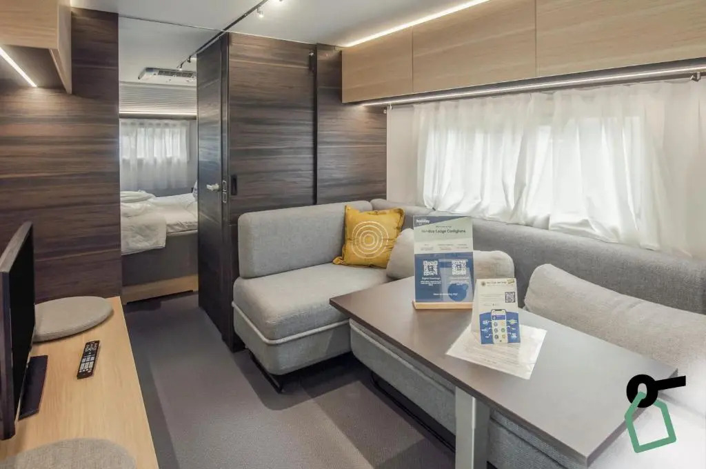 HOTIDAY Lodge Castiglione