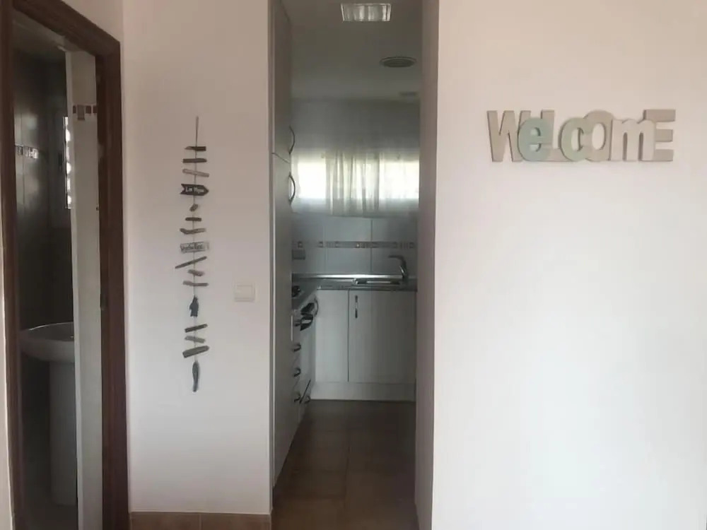 Apartamento Horta St Maria Vistas Panorámicas al Mar  - 107C