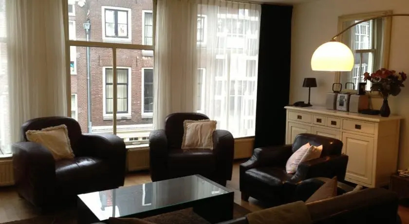 Amsterdam Central Guest House