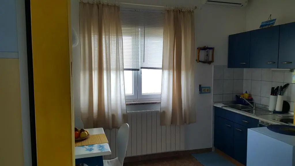 Apartments Villa Krasa