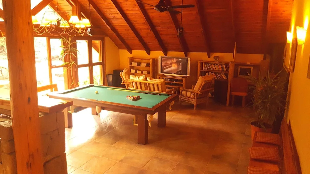 Casa Del Bosque Aparts