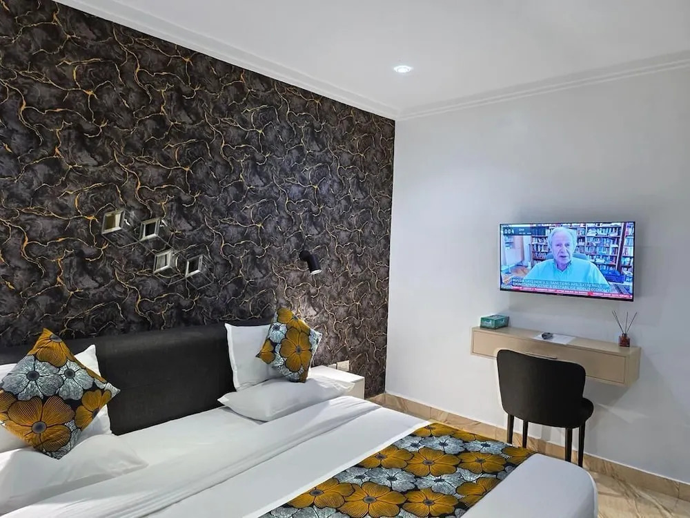 Venus Hotel