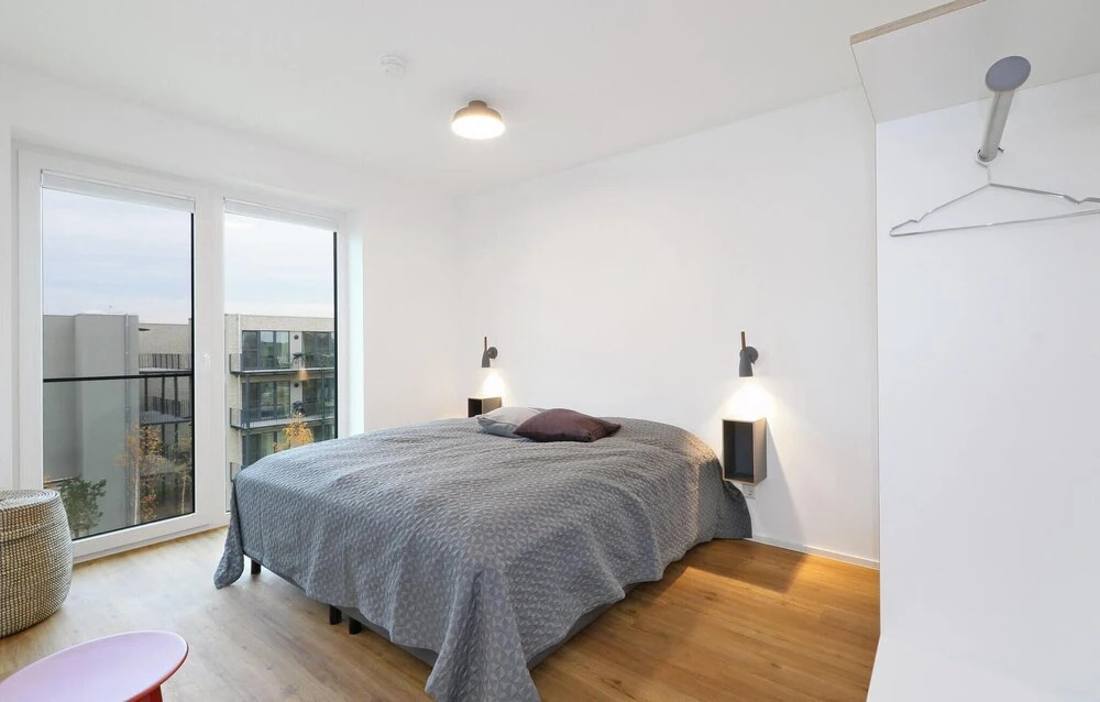 Penthouse Comfort