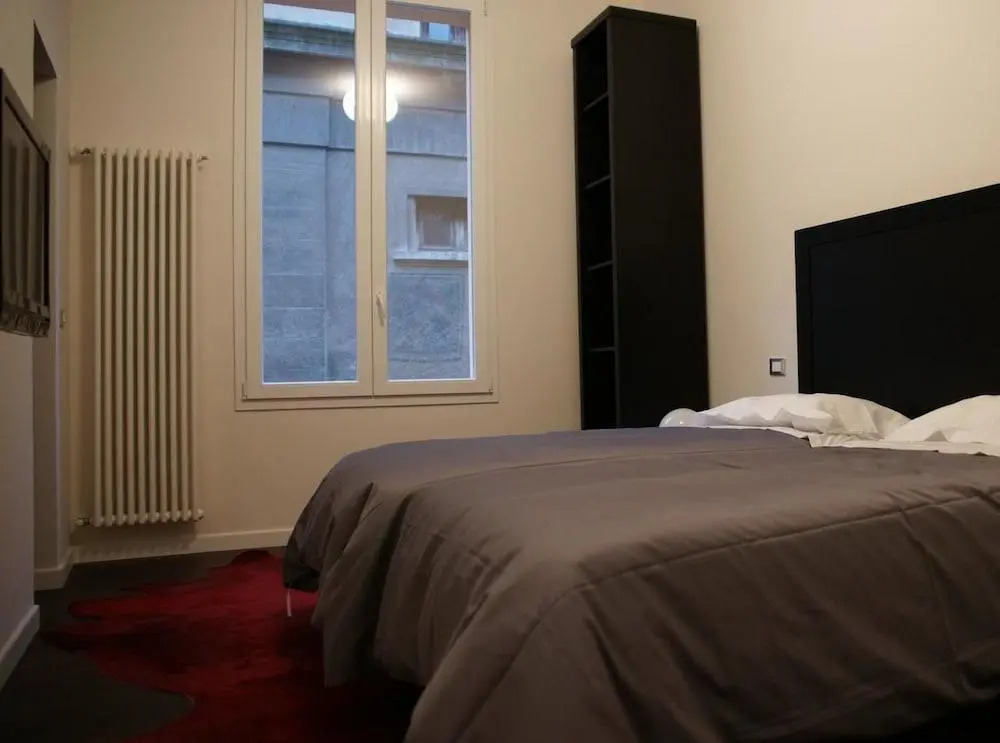 B&B Parigi