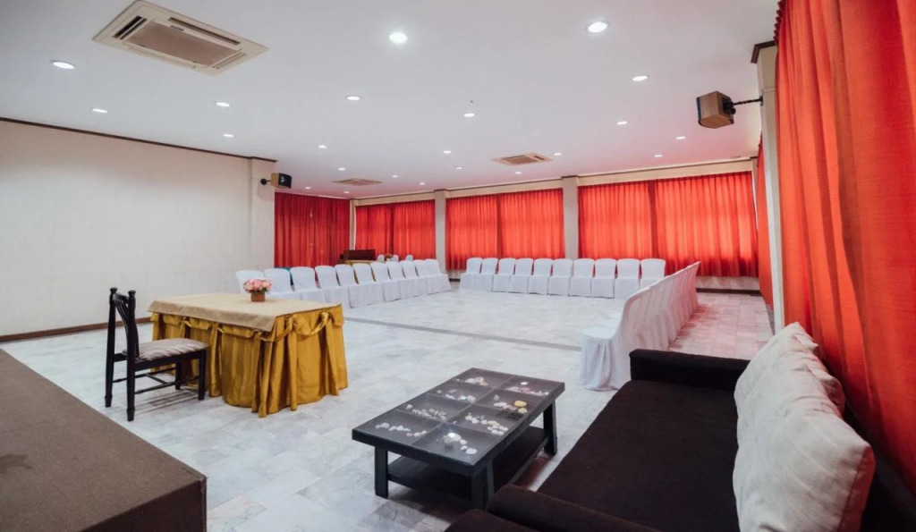 The Pine Resort (SHA Extra Plus)