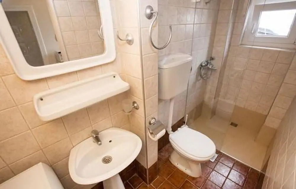 Apartment Centrala