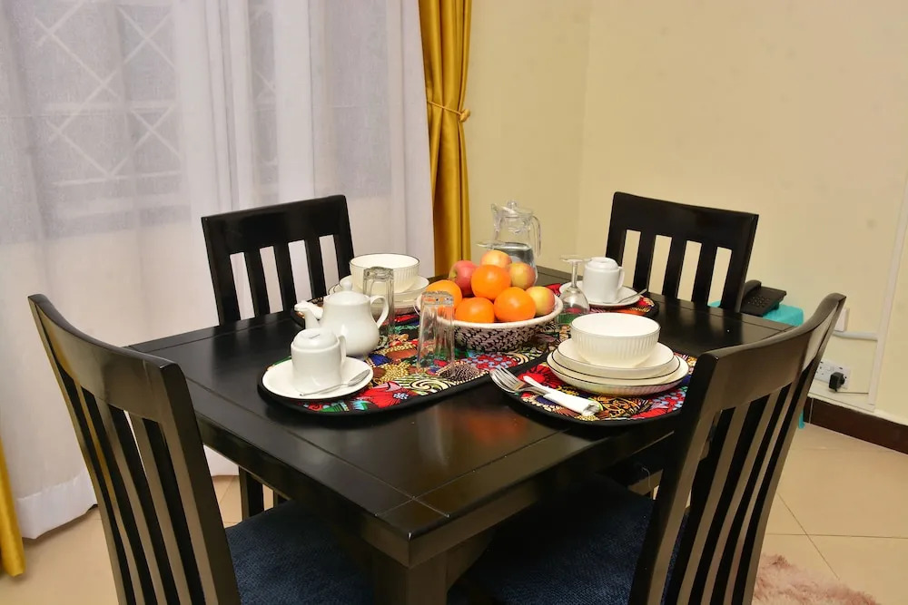 Kaizen Residences