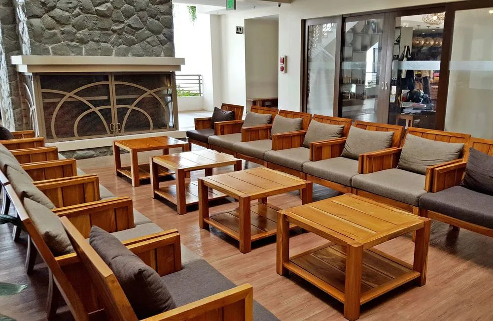 S202 at Outlook Ridge Baguio