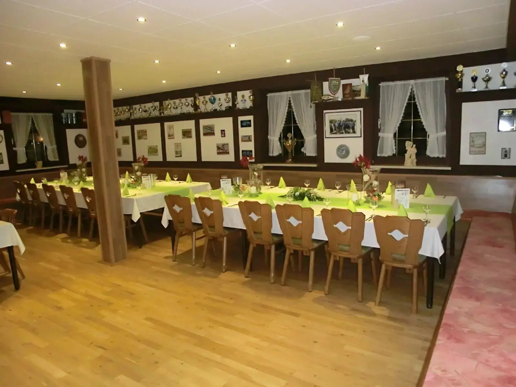 Hotel Glindenberger Hof