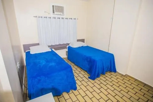 Hotel Campina Plus