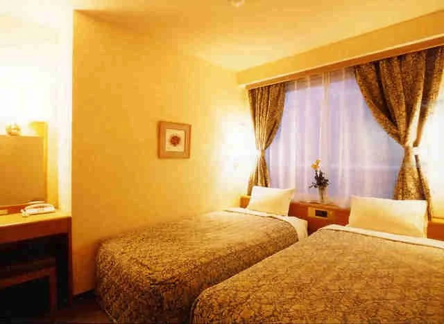 Sumisho Hotel