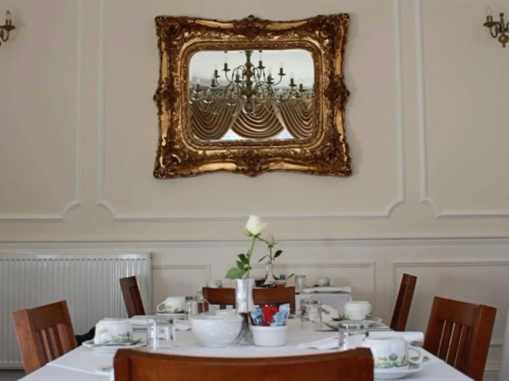 Highfield Guest House