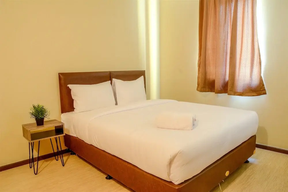 Best of the Best 3BR Apartment Grand Palace/Pallazo Kemayoran