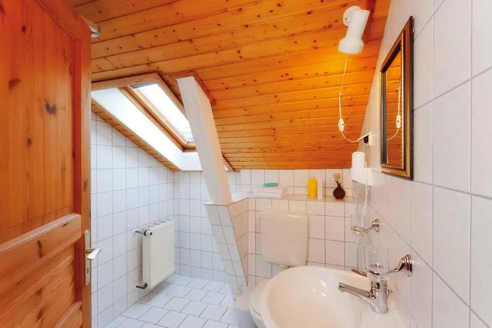 Villa Helene - Appartement 6