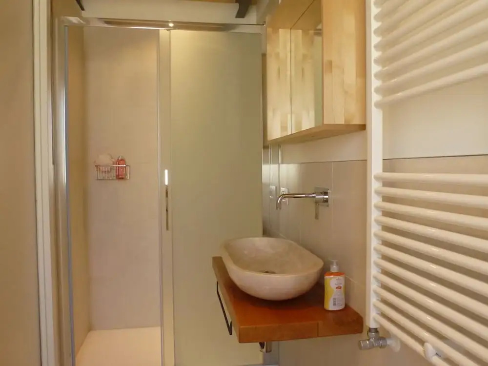 Modern Accommodation, Just Renovated, Private Garden, Wifi, Near Treviso