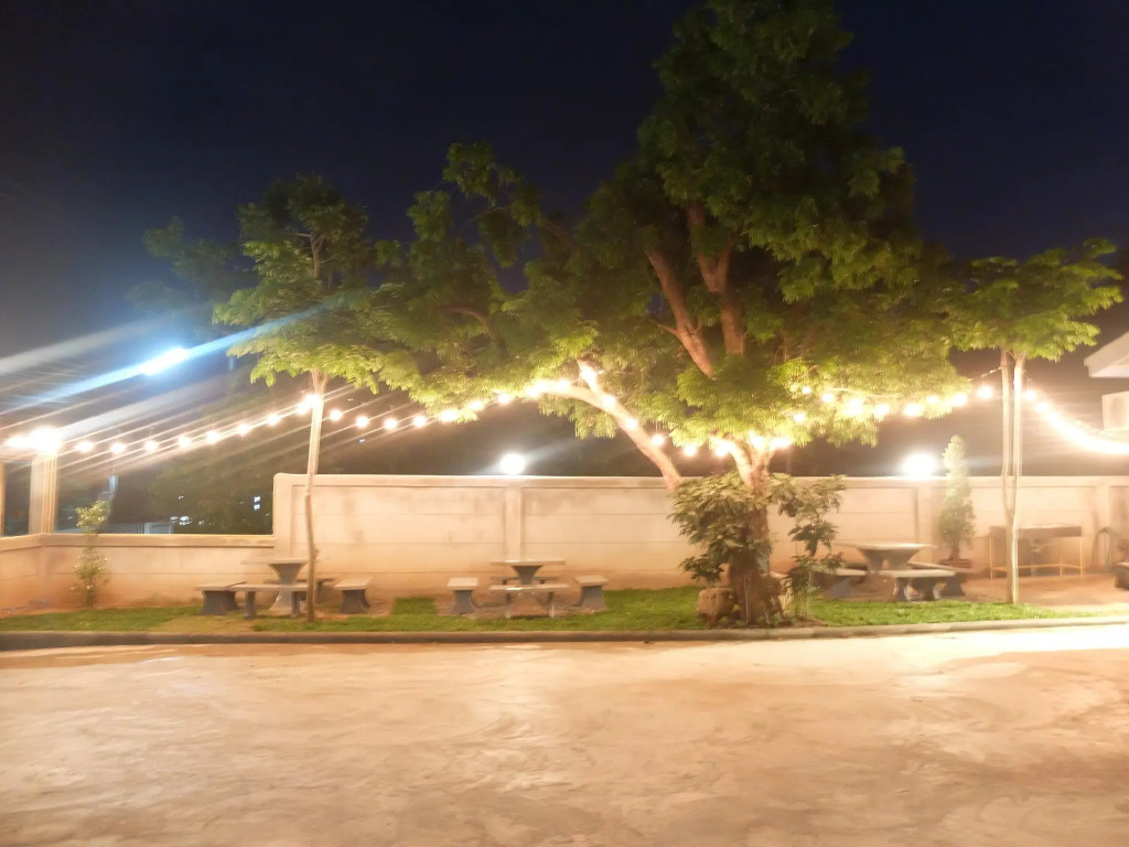 Baan Tua Tor Resort Sattahip