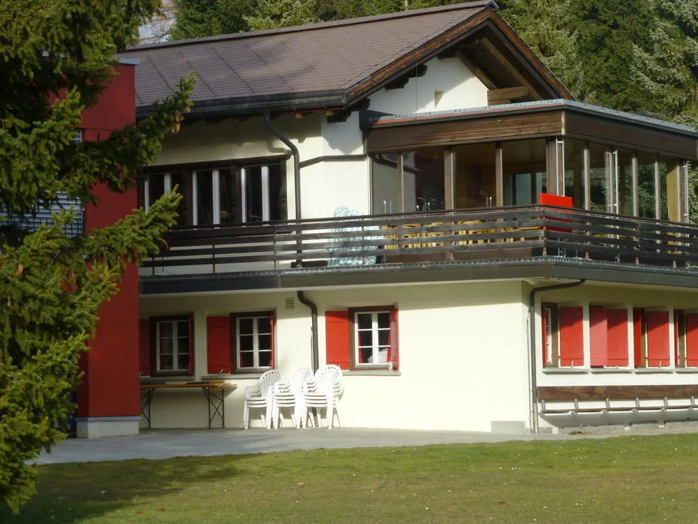 Erlebacherhus