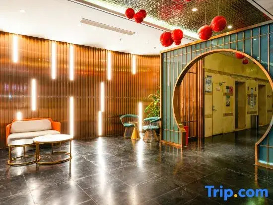 Weimei Shangjing Hotel (Jinjiang Yinglin)