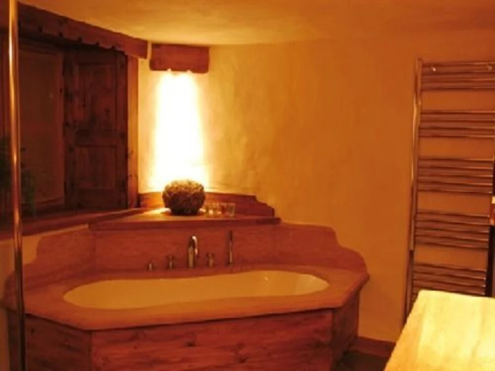 Le Chalet des Anges