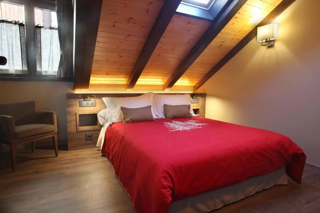 Hotel Boutique La Neu
