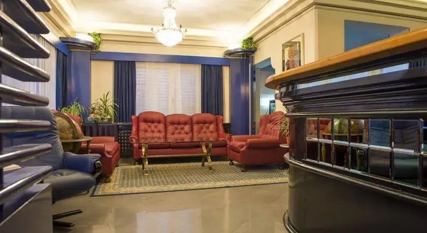 Hotel Royal Club