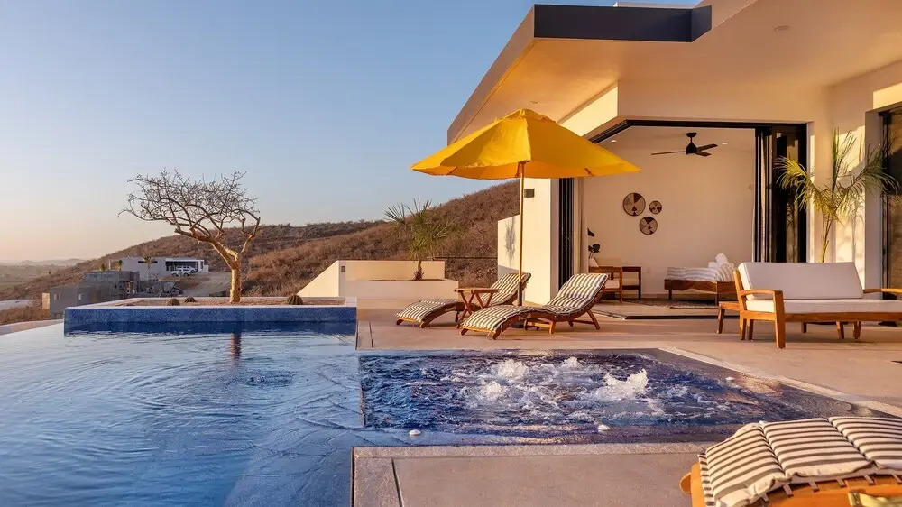 Villa Damiana Luxury Hotel