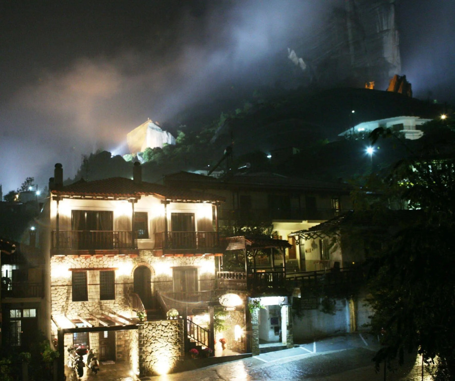 Elena Guesthouse