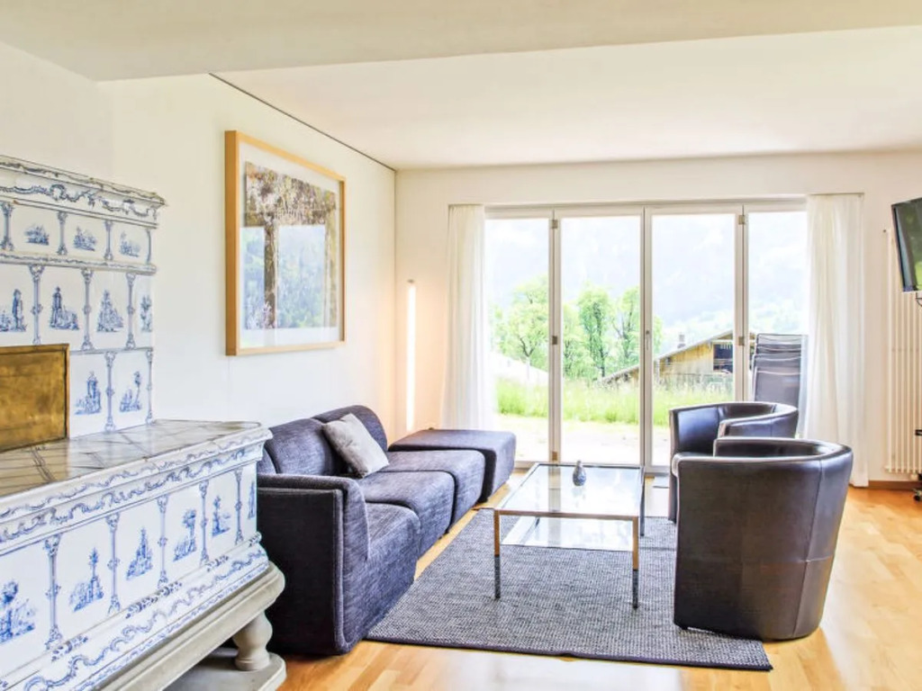 Chalet Jolimont 18381