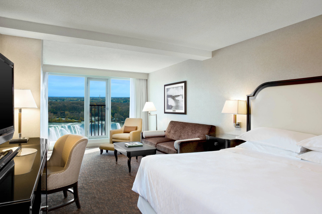 Sheraton Fallsview Hotel