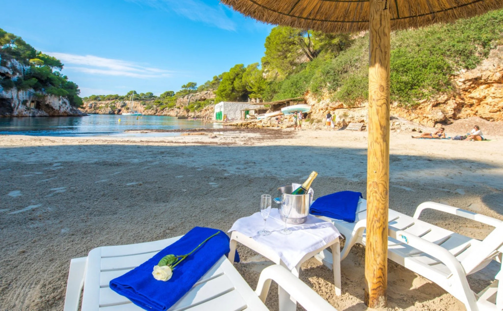 Aparthotel Ona Cala Pi Club