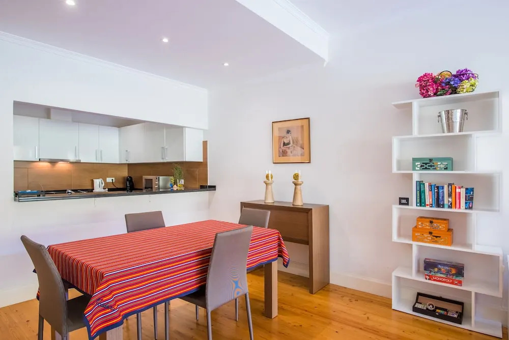 Netos Terrace Apartments