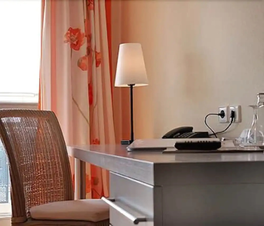 Werkhof Hotel