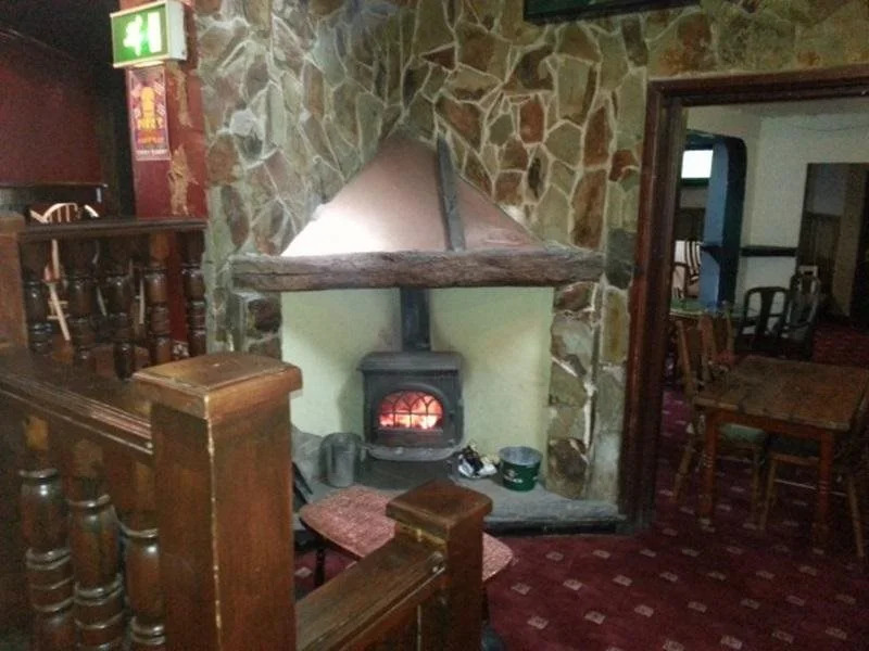 The Rams Lodge