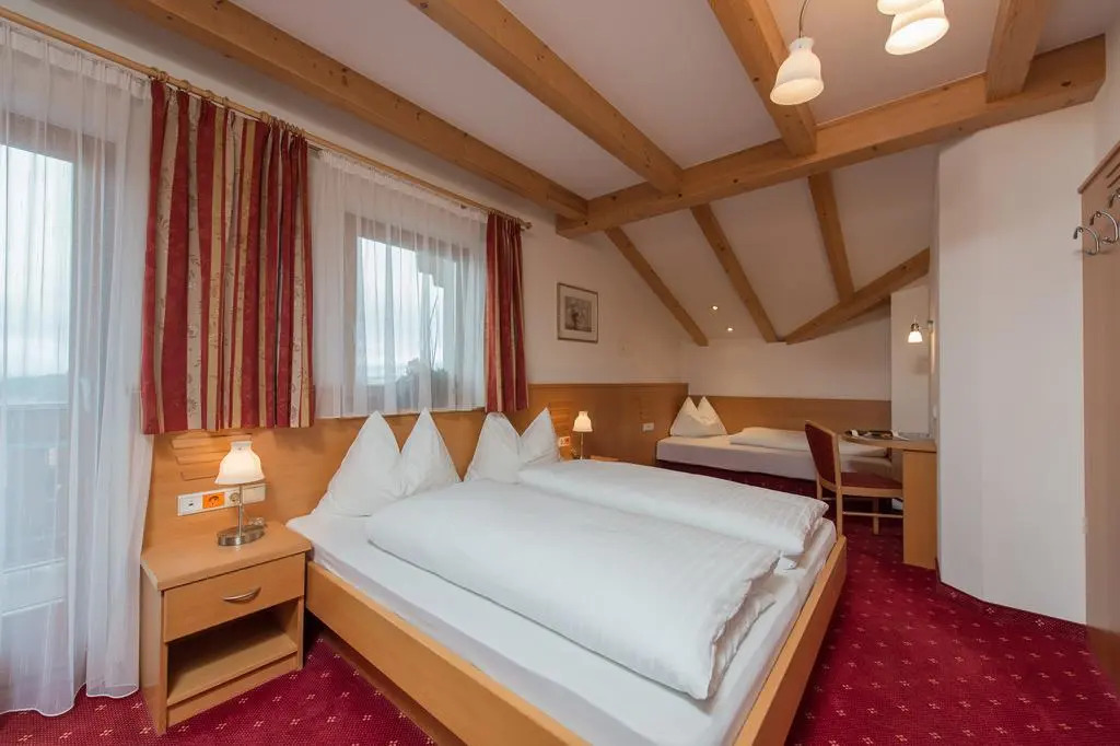 Hotel Garni Hochgruber