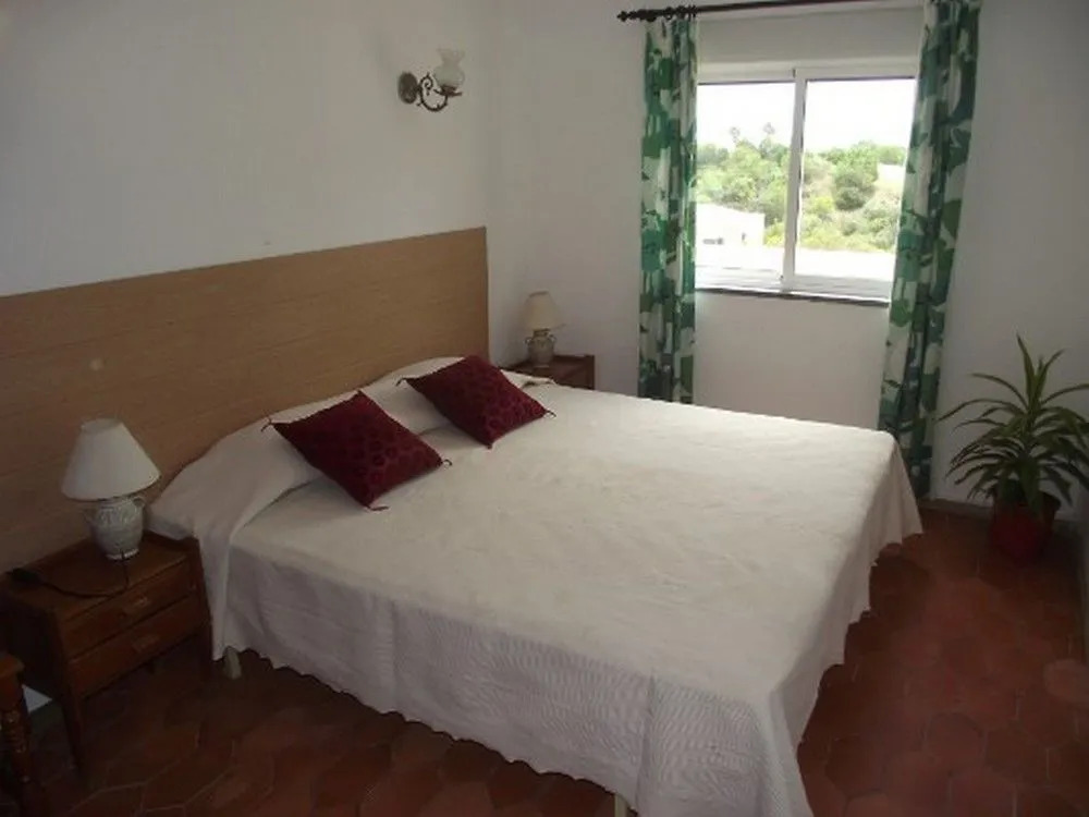 Falfeira Apartments