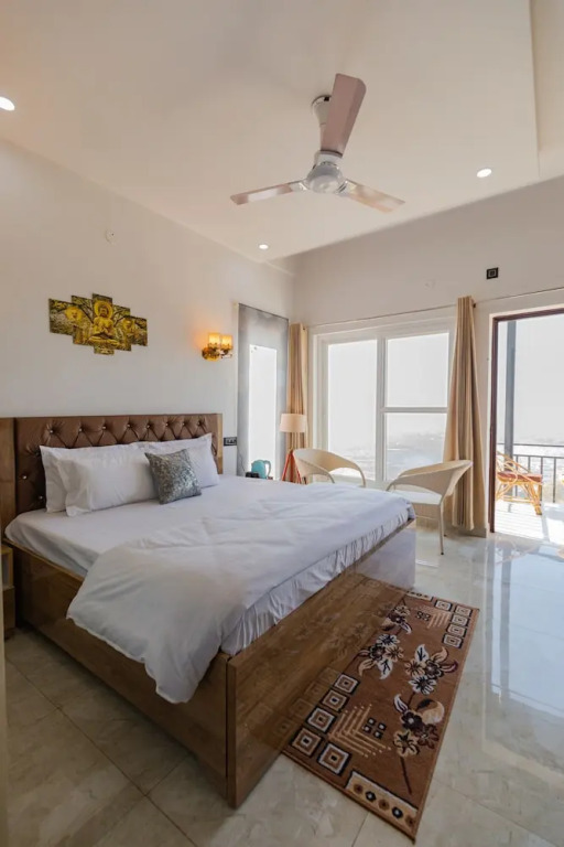 The Narayana Homestay - Villa