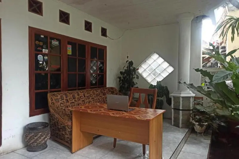 OYO Life 91339 Pondok Kost Aulia Syariah