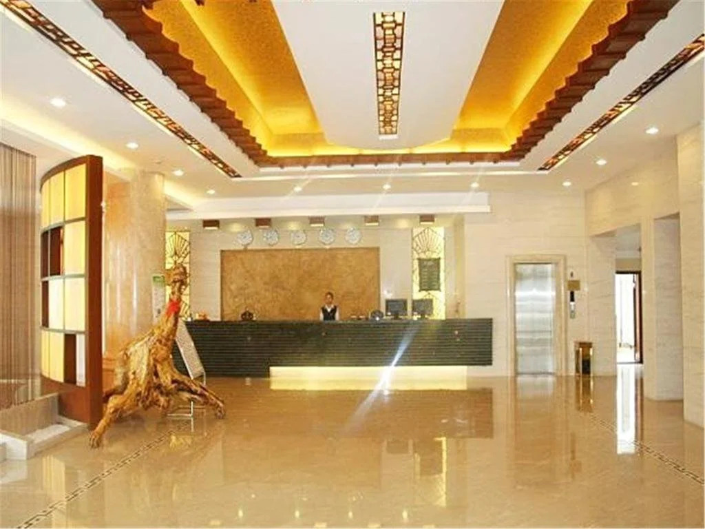 Grand Hotel Songlin