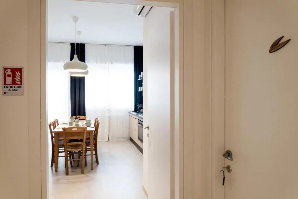 BOTTASSO17 Guest House a due passi dal mare