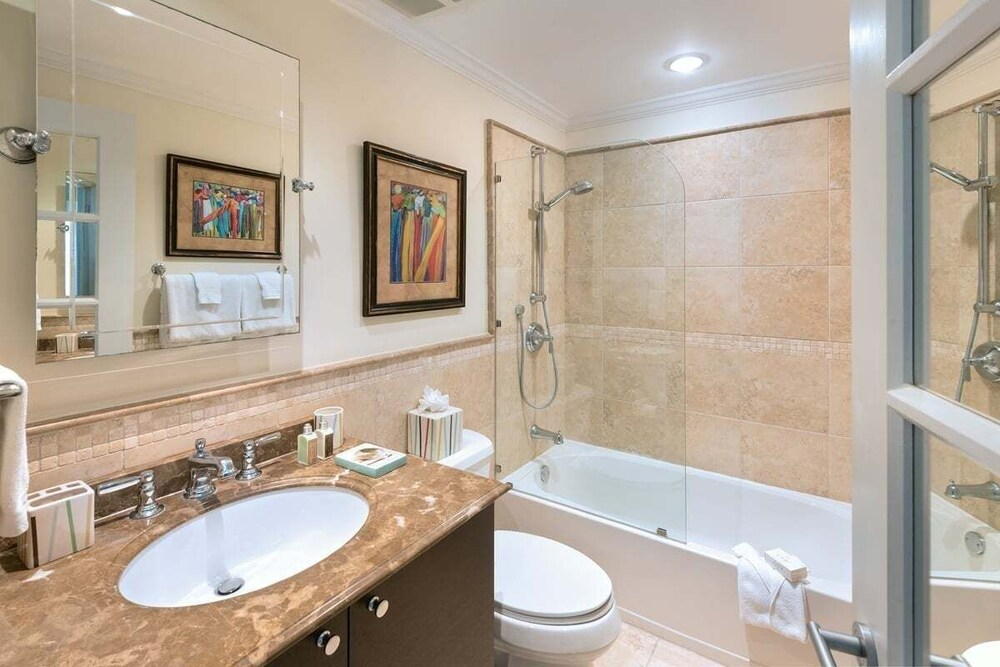 Sapphire Beach 205 3 Bedroom Condo