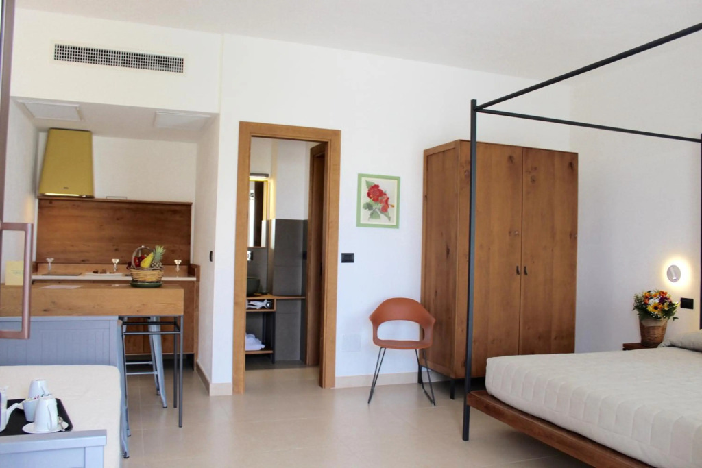 Masseria Rifisa AgriResort