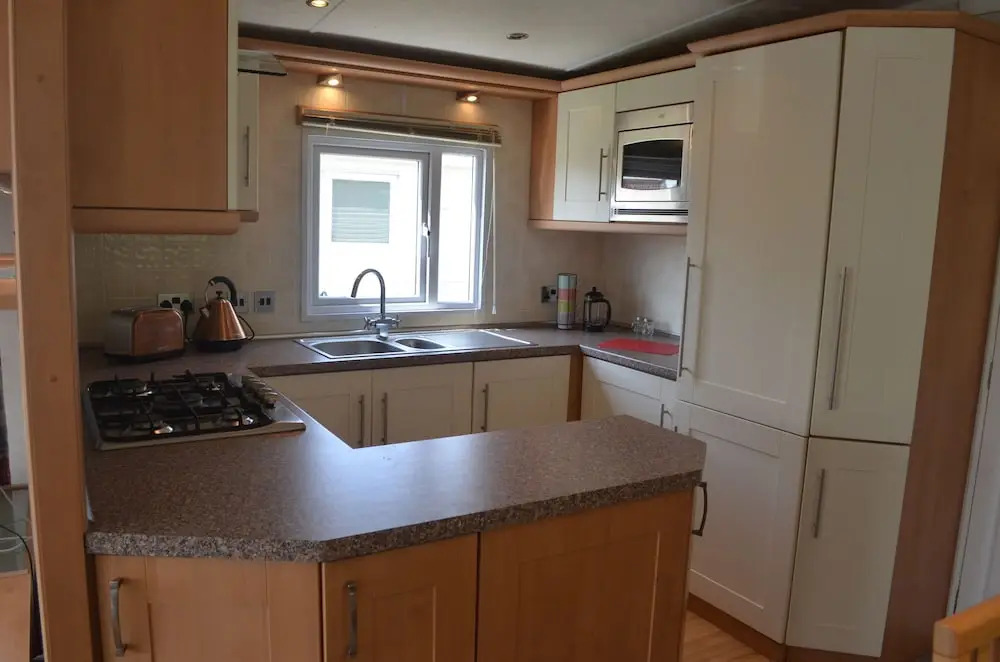 The Plough on the Hill Holiday Park